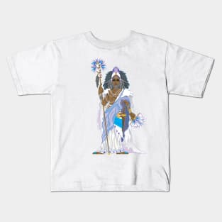 Obatala Kids T-Shirt